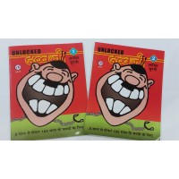 UNLOCKED DABBUJI - 2 VOLS