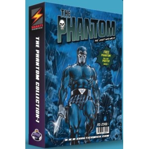 Phantom Box Set English