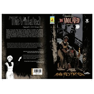 The Violated Chapter 02