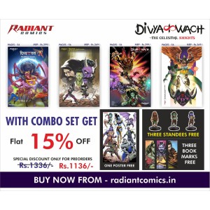 Divyakawach 3 – All Variant Combo (Pre Booking)