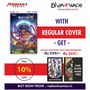 Divyakawach 3 – (Hindi) Pre Booking)