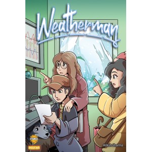Weatherman (English)
