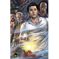 THE VILLAGE English Variant