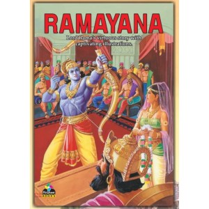 Ramayana (English) (Pre Booking)