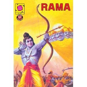 Rama (English) (Pre Booking)