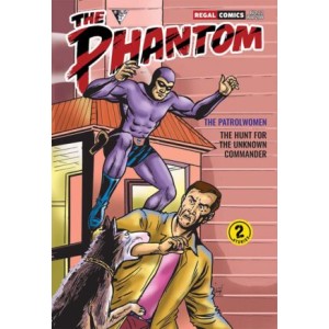 Phantom -22 (Regal Publisher)  (Pre Booking)
