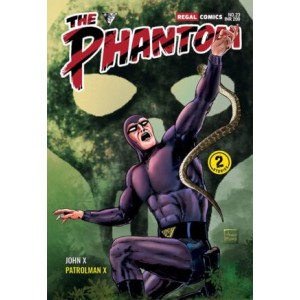 Phantom -23 (Regal Publisher)  (Pre Booking)