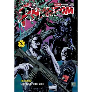 Phantom -26 (Regal Publisher)  (Pre Booking)