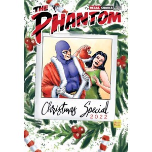 Phantom -28 (Regal Publisher)  (Pre Booking)