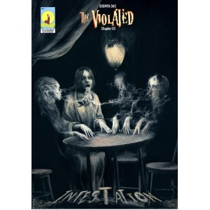 The Violated Chapter 03 Variant