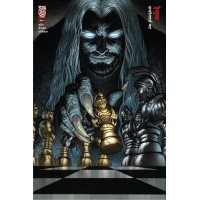 Dracula Issue 1 Directors’ Cut (Hindi)