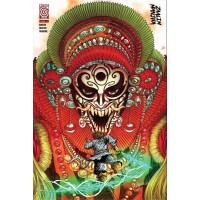 Zaalim Manjha 3 English 