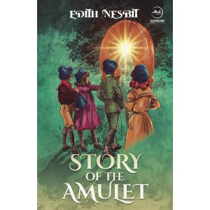 Story Of Amulet (English)