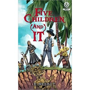 Five Children and IT (English)