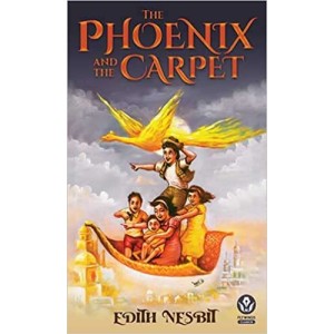 The Phoenix and The Carpet (English)