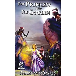 The Princess and the Goblin (Engllish)