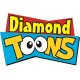 Diamond Comics Toons