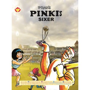 Pinki 's Sixer