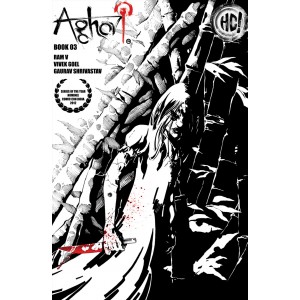 Aghori Book 3