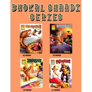Bhokal Shaadi Series
