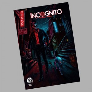 Incognito (English)